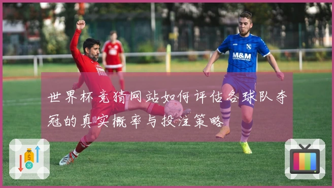 世界杯竞猜网站如何评估各球队夺冠的真实概率与投注策略