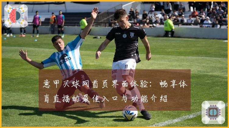 意甲买球网首页界面体验：畅享体育直播的最佳入口与功能介绍