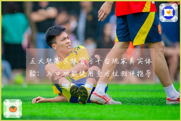 五大联赛买球官方平台玩家真实体验：入口功能使用全方位测评指导
