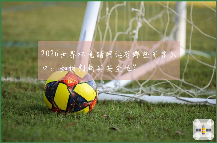 2026世界杯竞猜网站有哪些可靠入口，如何判断其安全性？