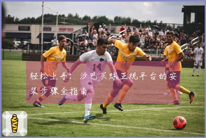 轻松上手：沙巴买球正规平台的安装步骤全指南